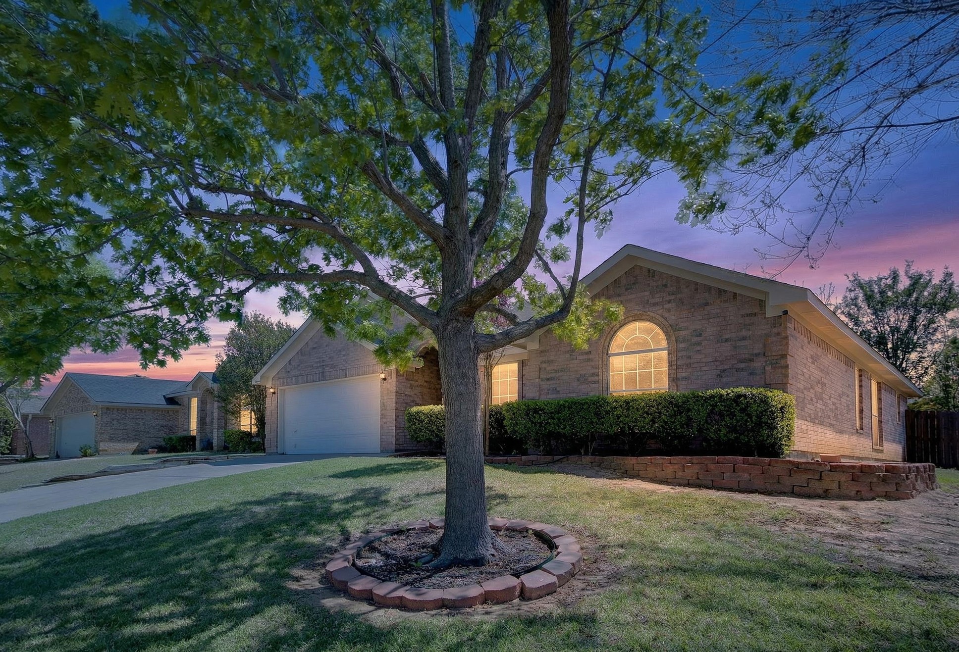 628 Dover Heights Trail Mansfield TX 76063