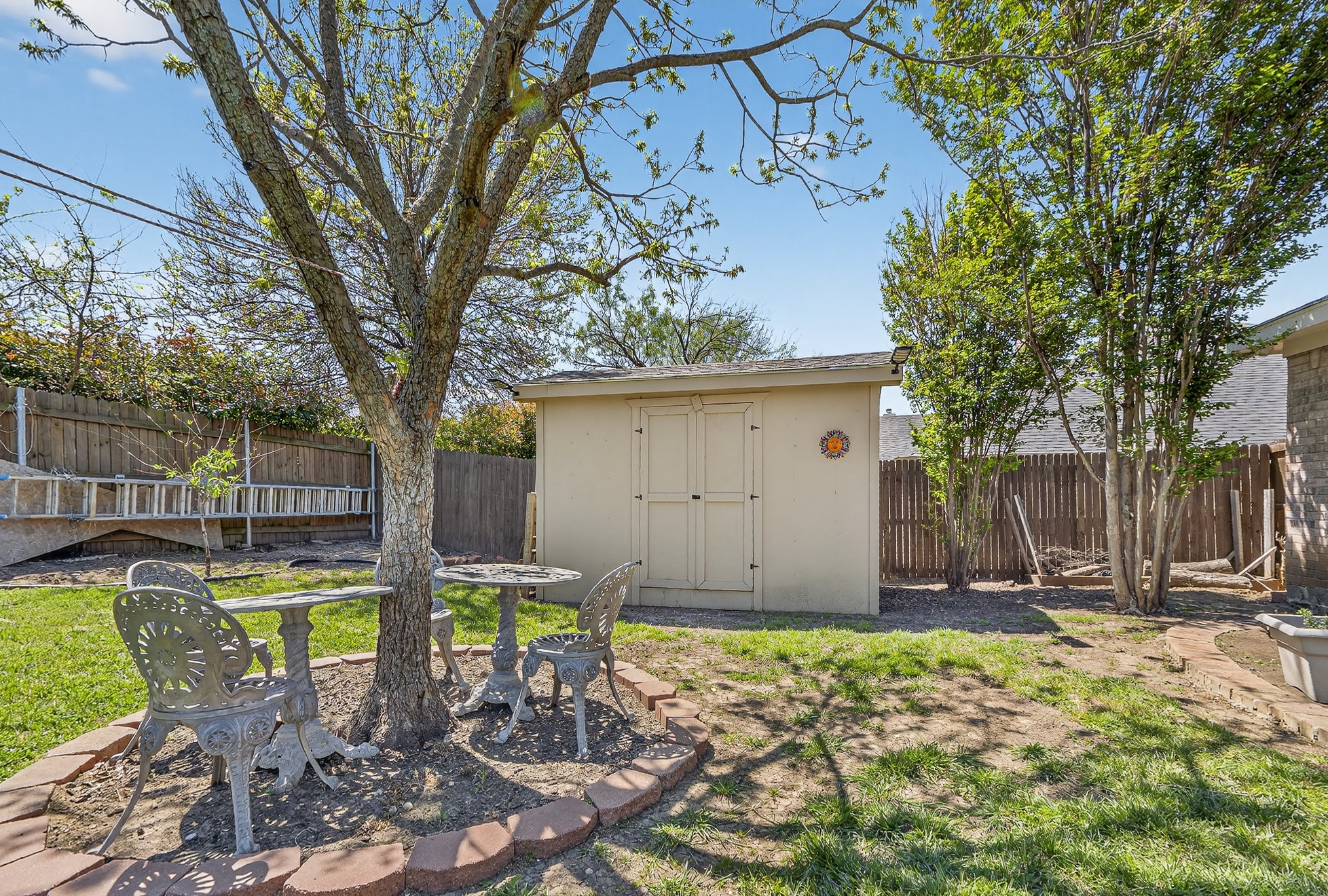 628 Dover Heights Trail Mansfield TX 76063