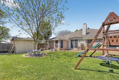 628 Dover Heights Trail Mansfield TX 76063