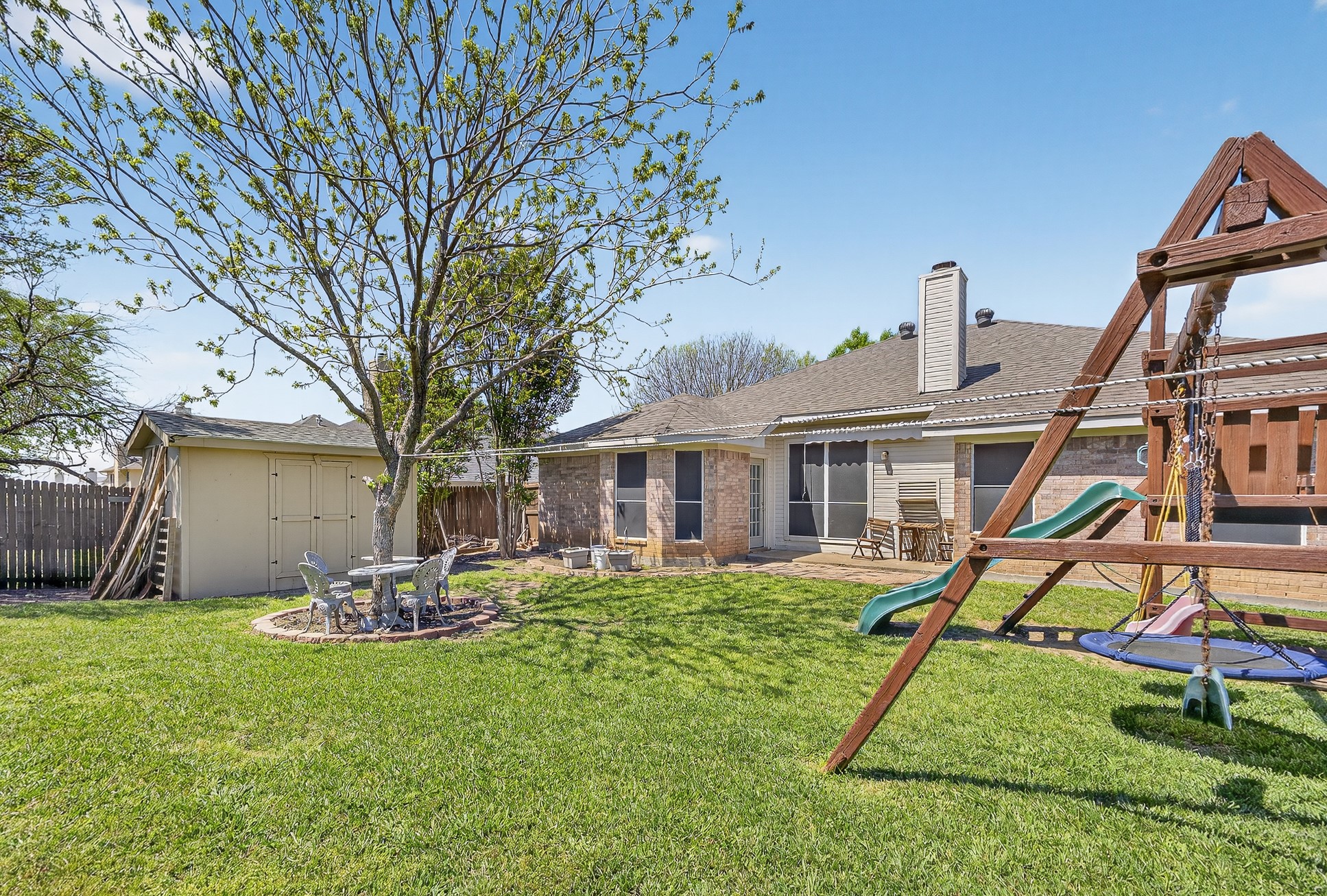 628 Dover Heights Trail Mansfield TX 76063