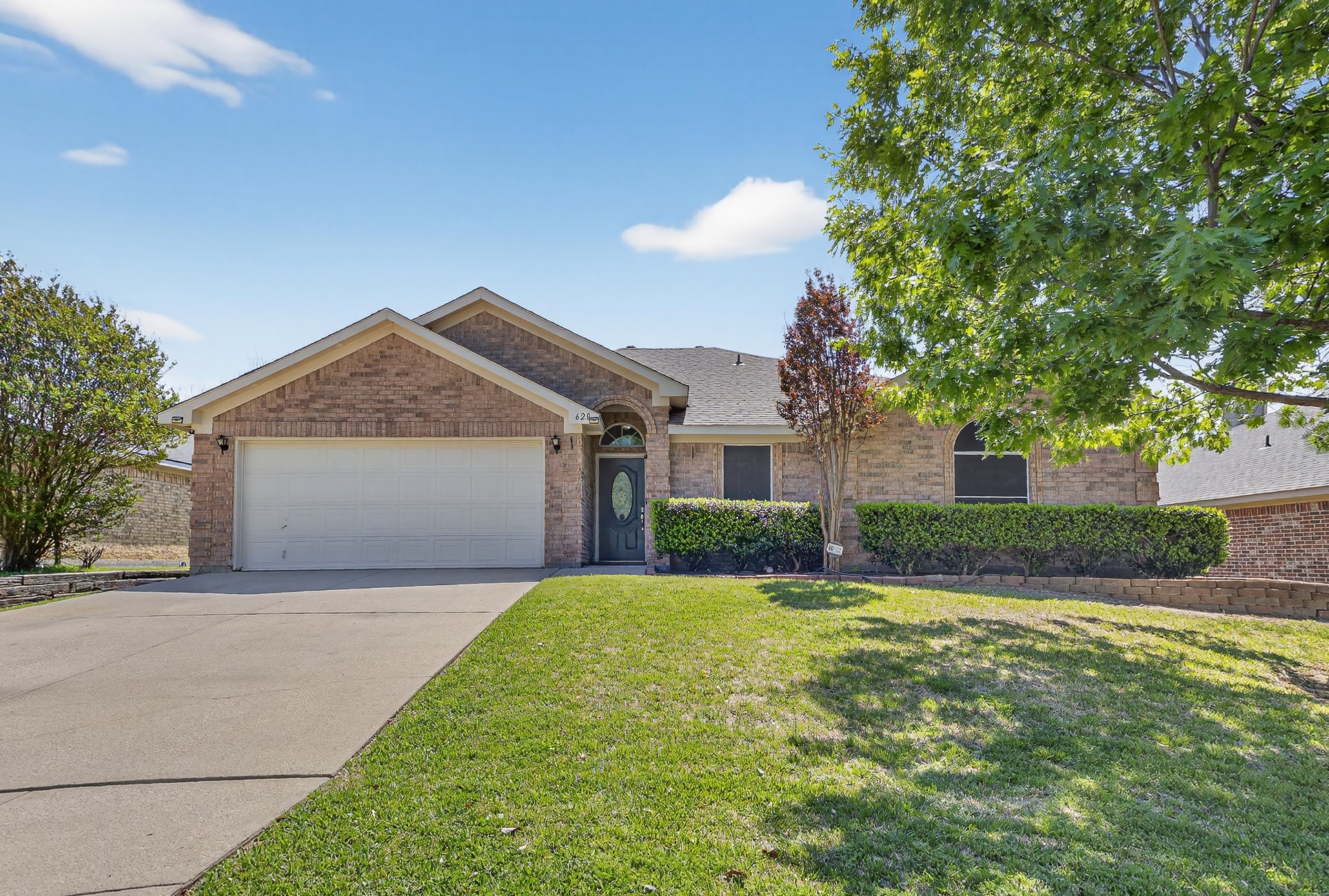 628 Dover Heights Trail Mansfield TX 76063