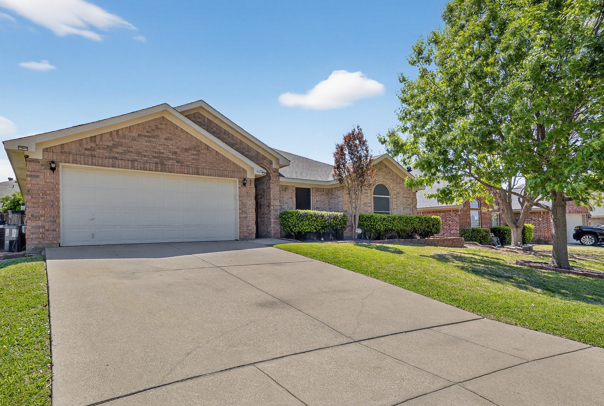 628 Dover Heights Trail Mansfield TX 76063