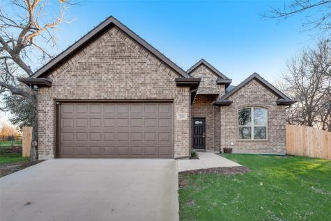 206 Lakewood Drive Waxahachie TX 75165