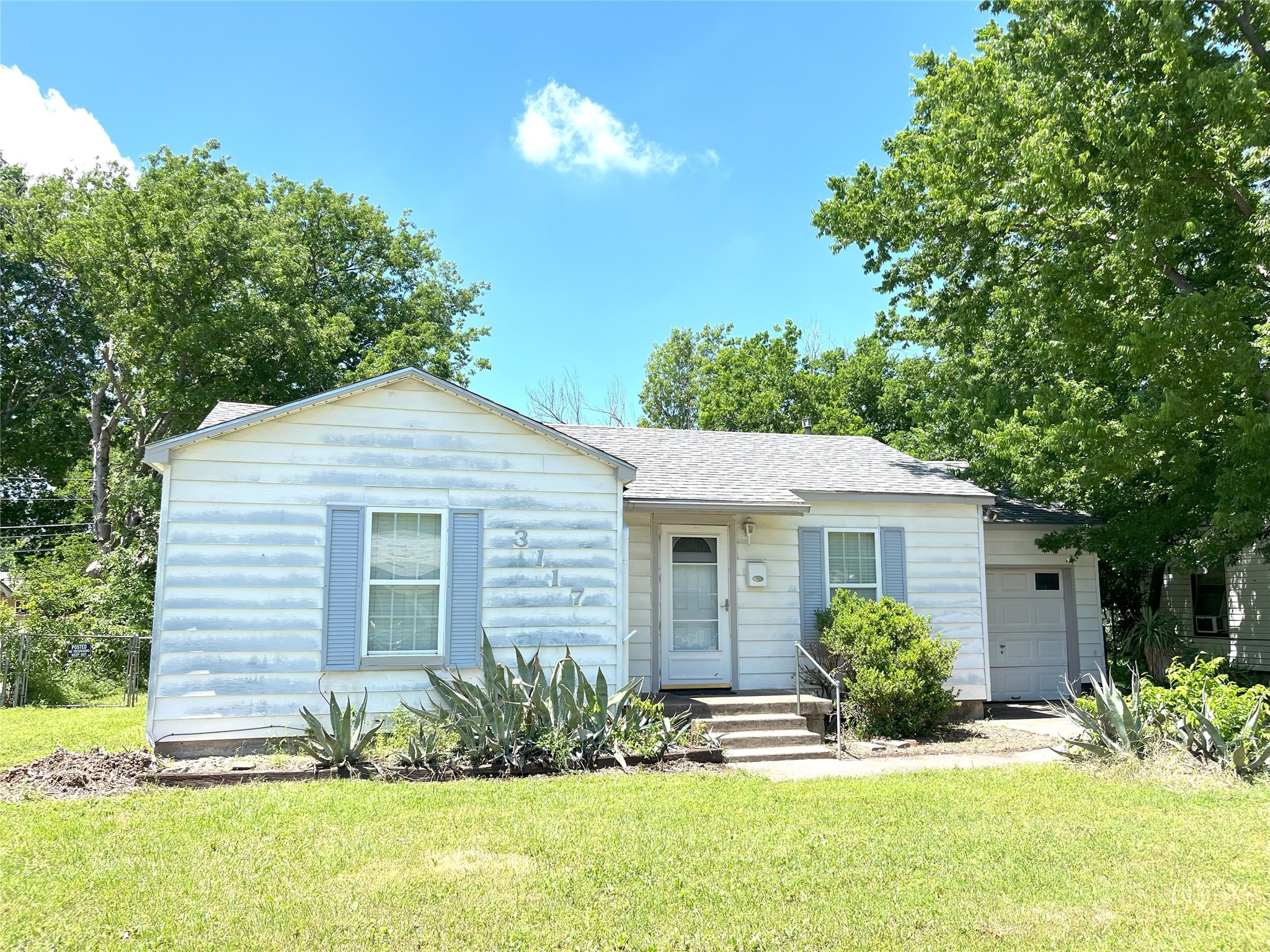 3117 Ash Park Drive Richland Hills TX 76118