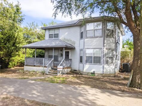 8832 County Road 513 Alvarado TX 76009