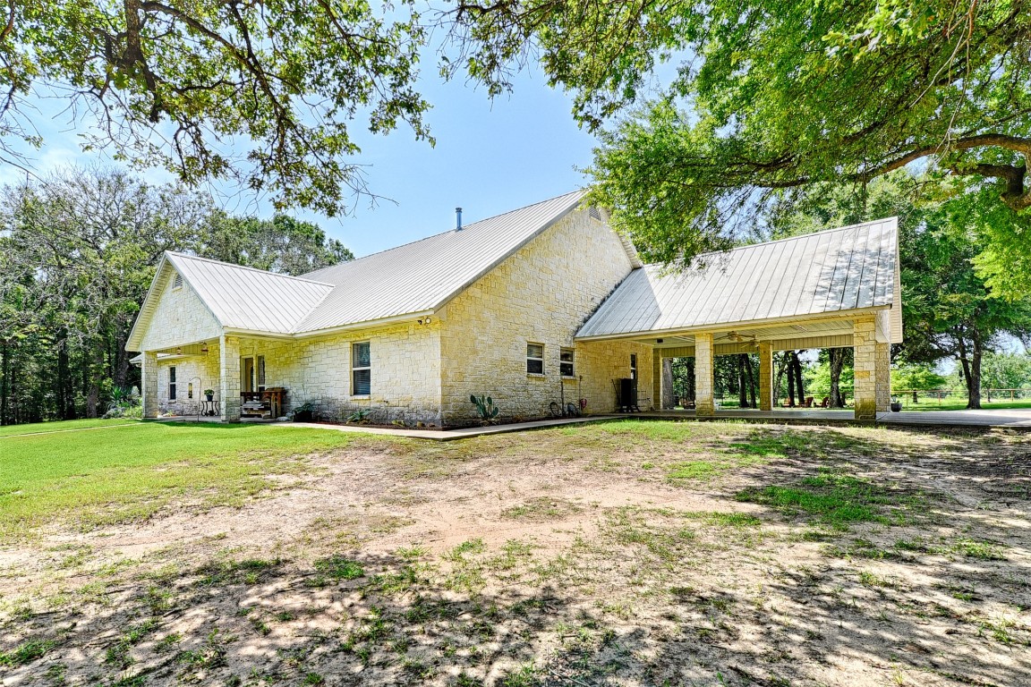 126 Private Road 7725 Wills Point TX 75169