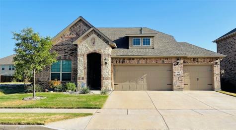 2549 Boot Hill Lane Fort Worth TX 76177