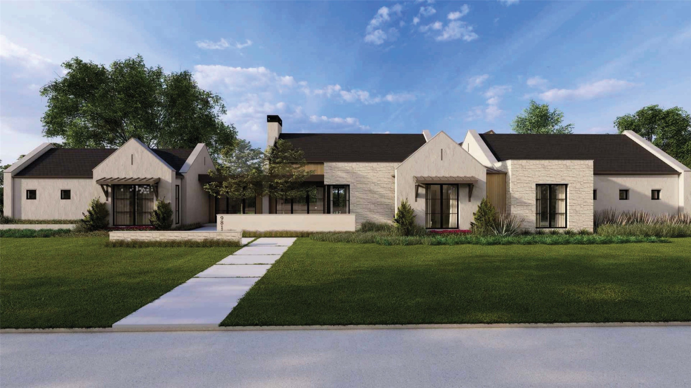 9816 Loire Valley Trail Fort Worth TX 76126