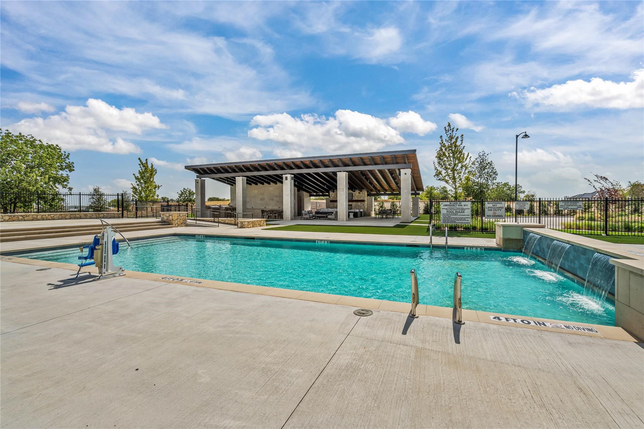 9816 Loire Valley Trail Fort Worth TX 76126