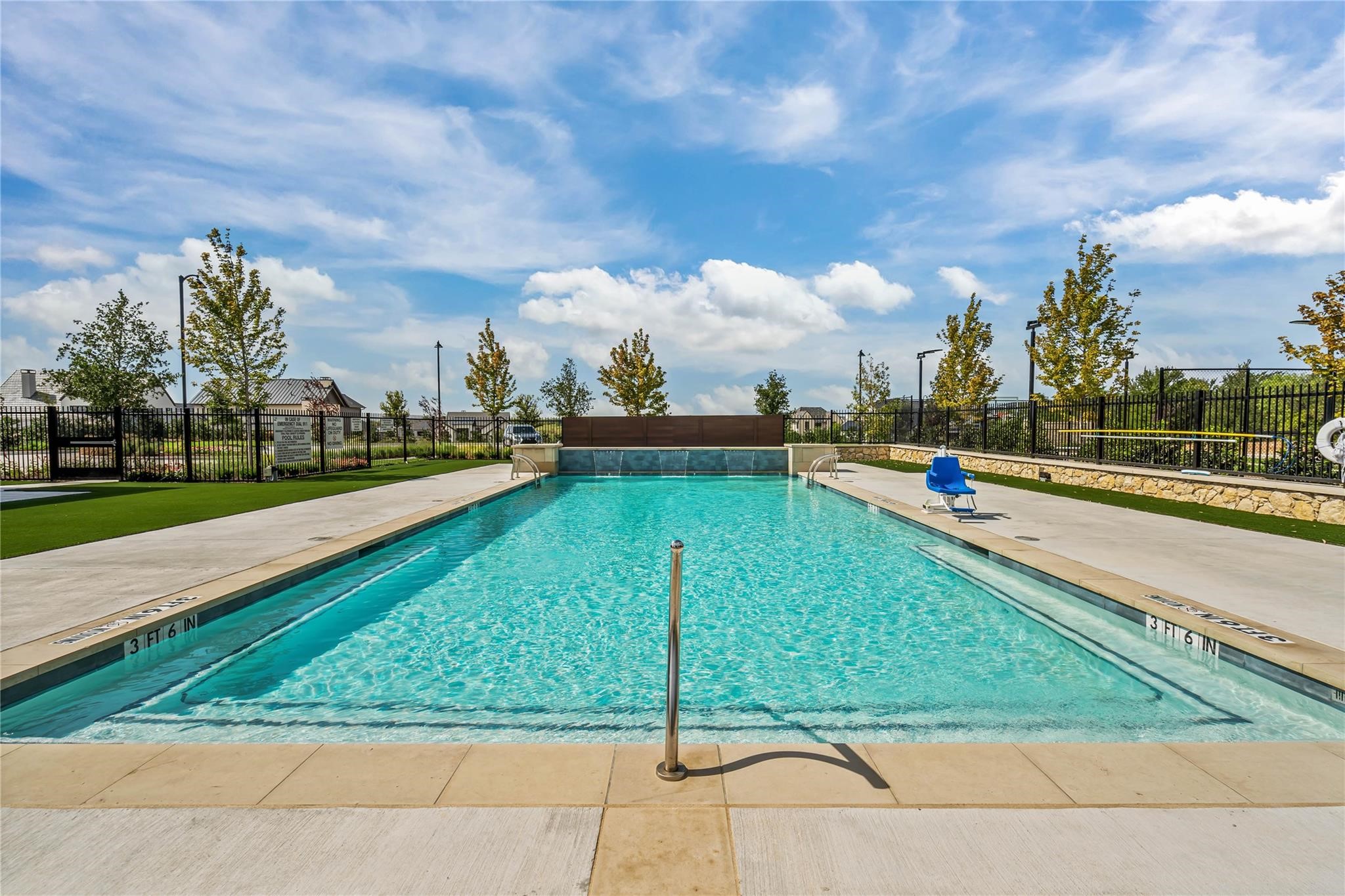 9816 Loire Valley Trail Fort Worth TX 76126