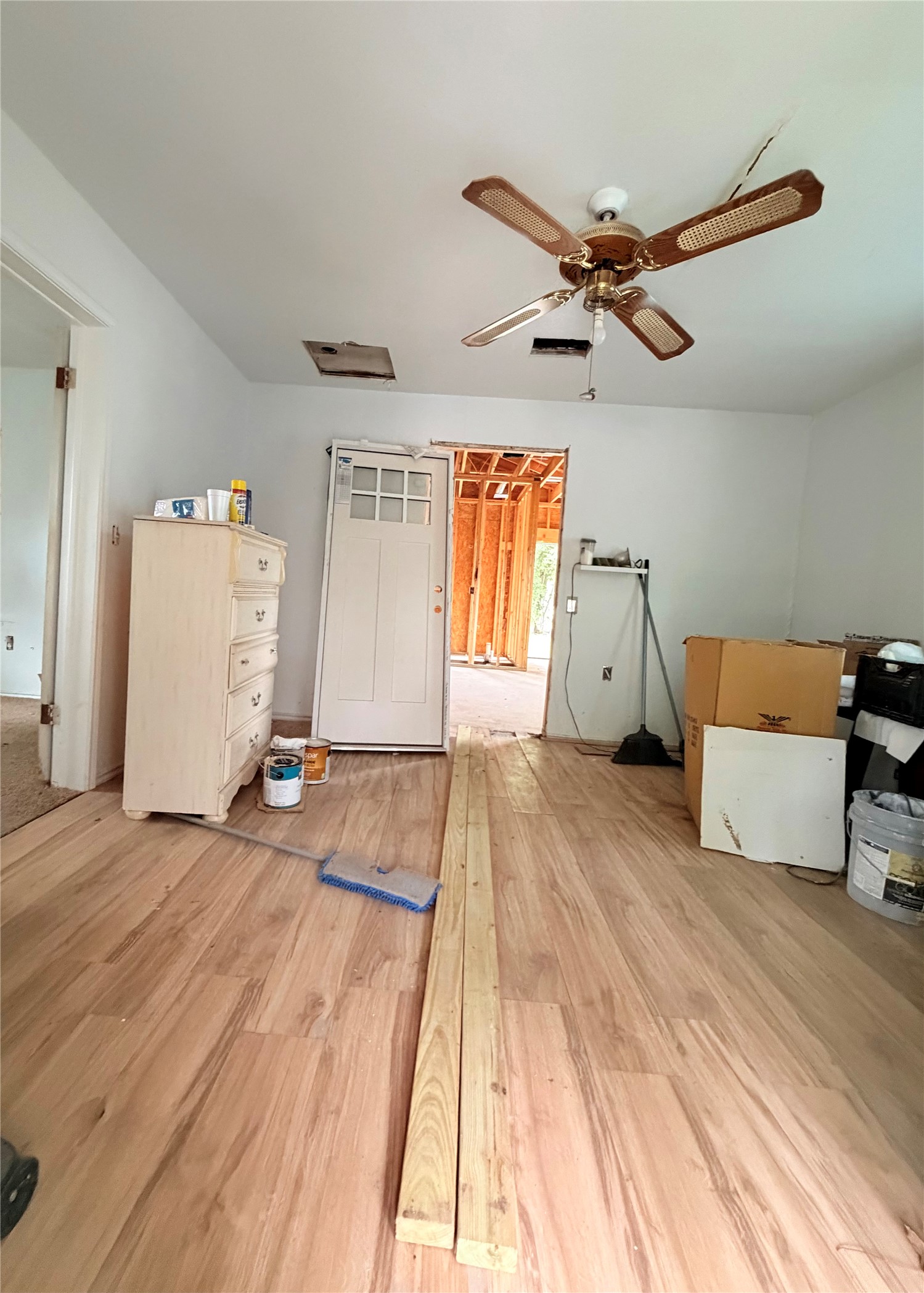 2724 Flint Avenue Waco TX 76711