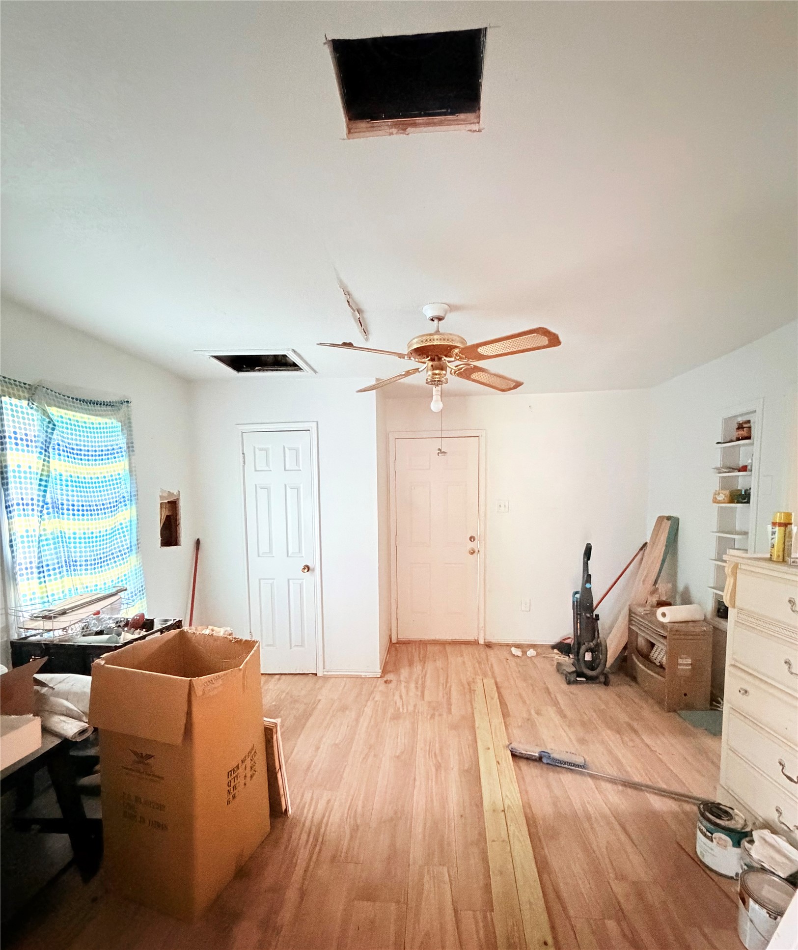 2724 Flint Avenue Waco TX 76711