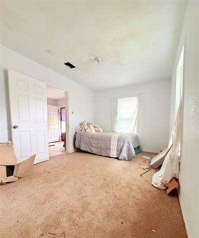 2724 Flint Avenue Waco TX 76711