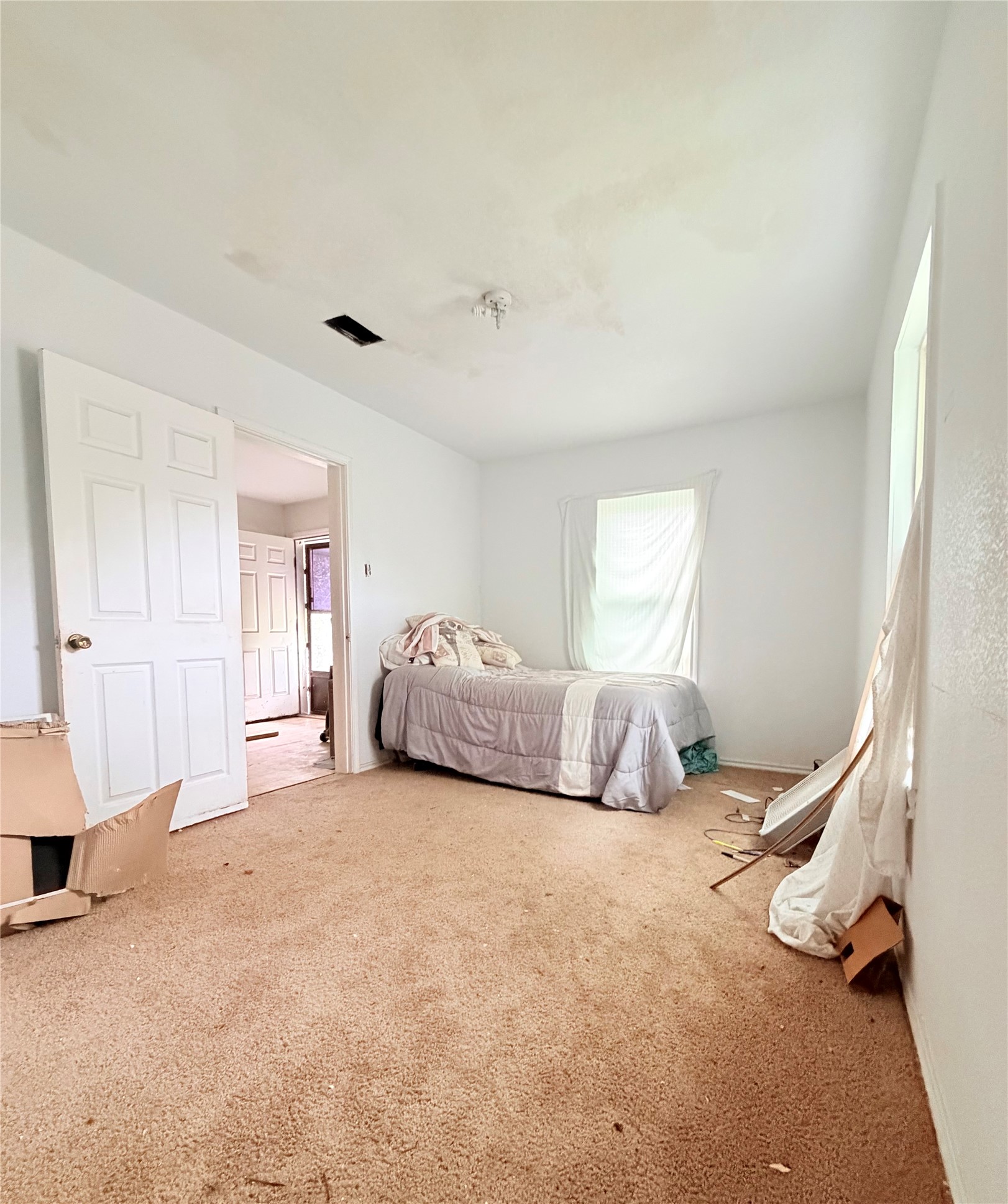 2724 Flint Avenue Waco TX 76711