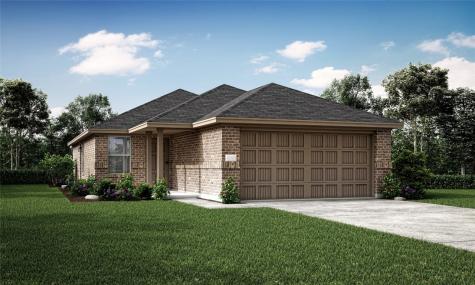 3413 Kaufman Court Little Elm TX 75068