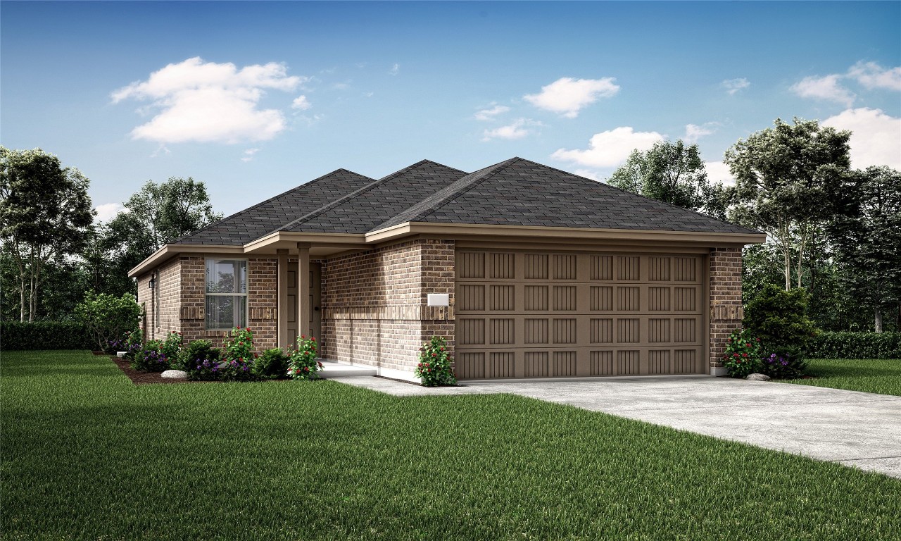 3413 Kaufman Court Little Elm TX 75068