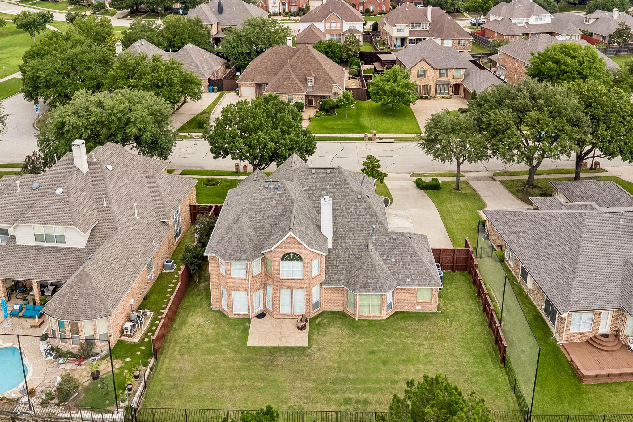 1649 Mcgee Lane Carrollton TX 75010