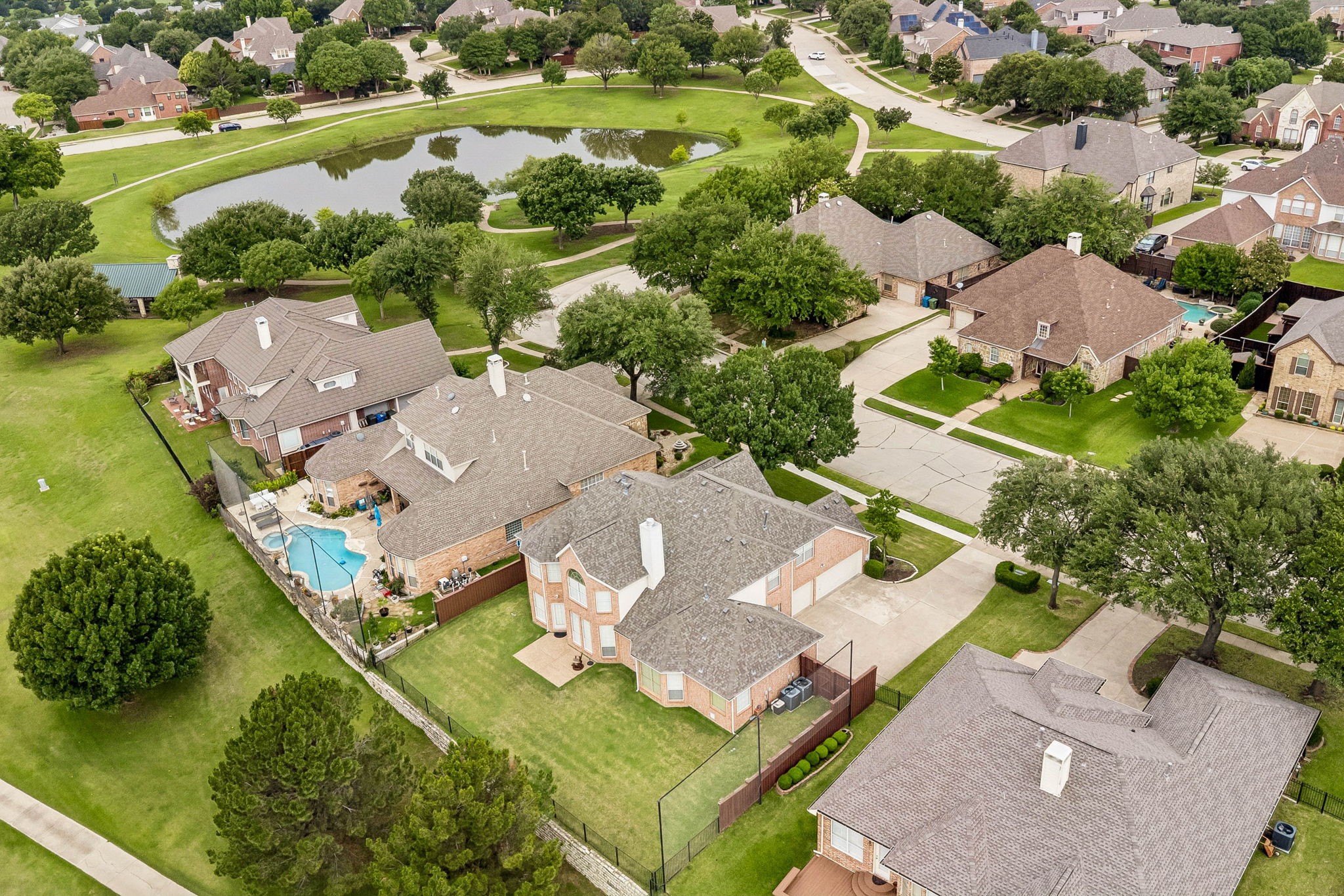 1649 Mcgee Lane Carrollton TX 75010