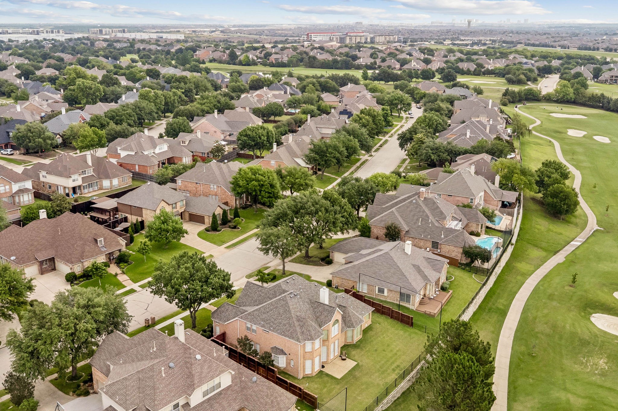 1649 Mcgee Lane Carrollton TX 75010