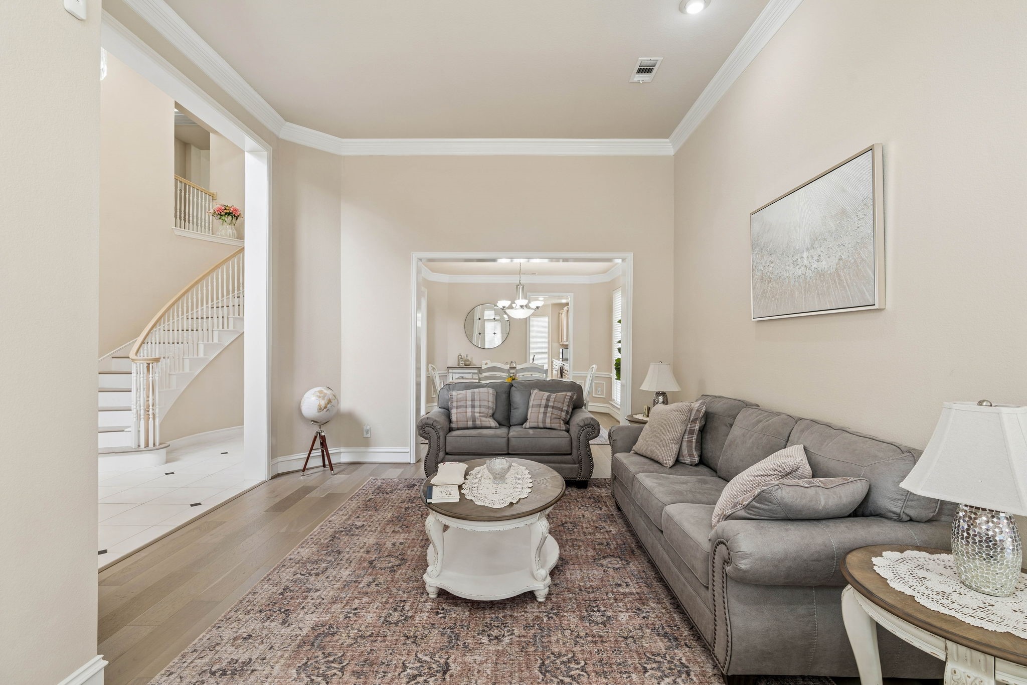 1649 Mcgee Lane Carrollton TX 75010