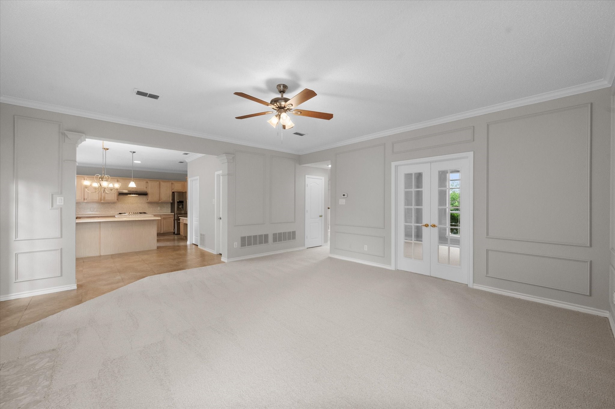 6320 Lake Bluff Drive Dallas TX 75249