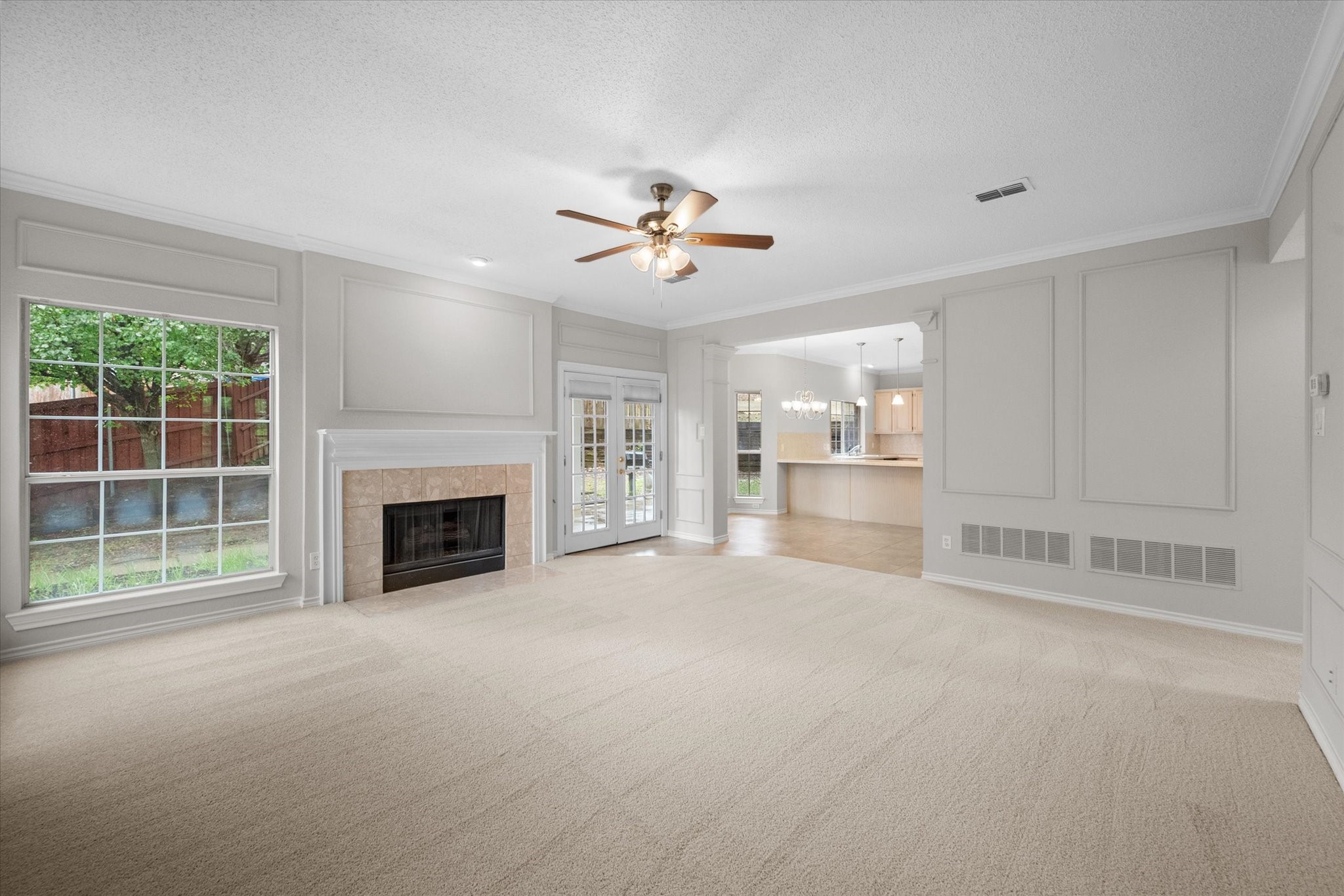 6320 Lake Bluff Drive Dallas TX 75249
