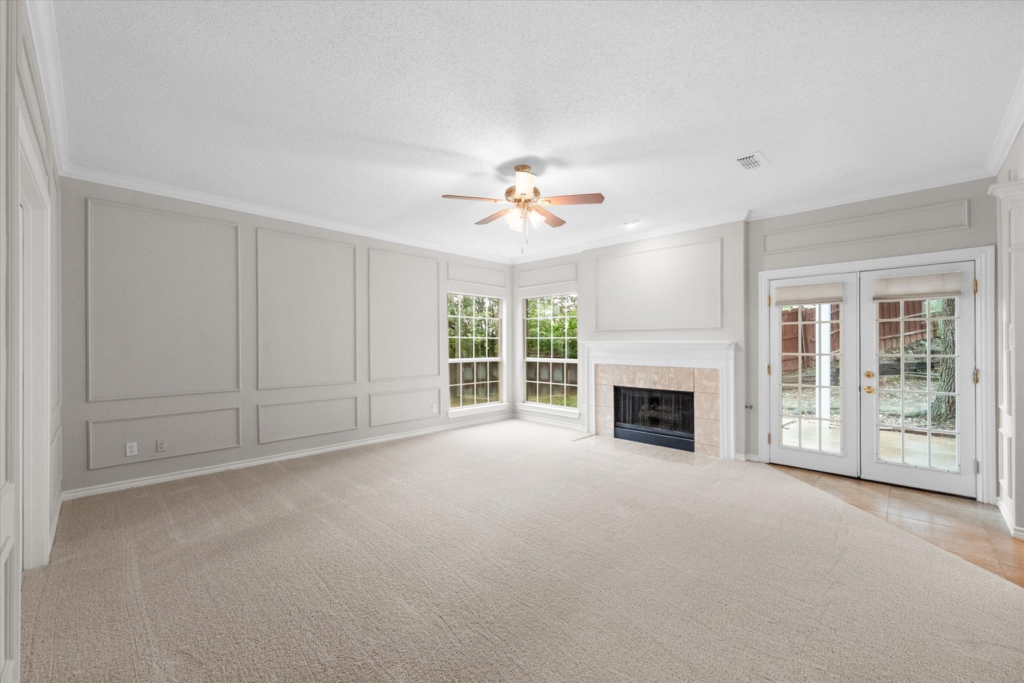 6320 Lake Bluff Drive Dallas TX 75249