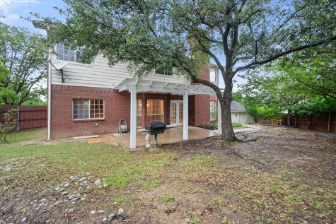6320 Lake Bluff Drive Dallas TX 75249