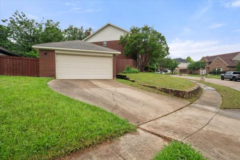6320 Lake Bluff Drive Dallas TX 75249