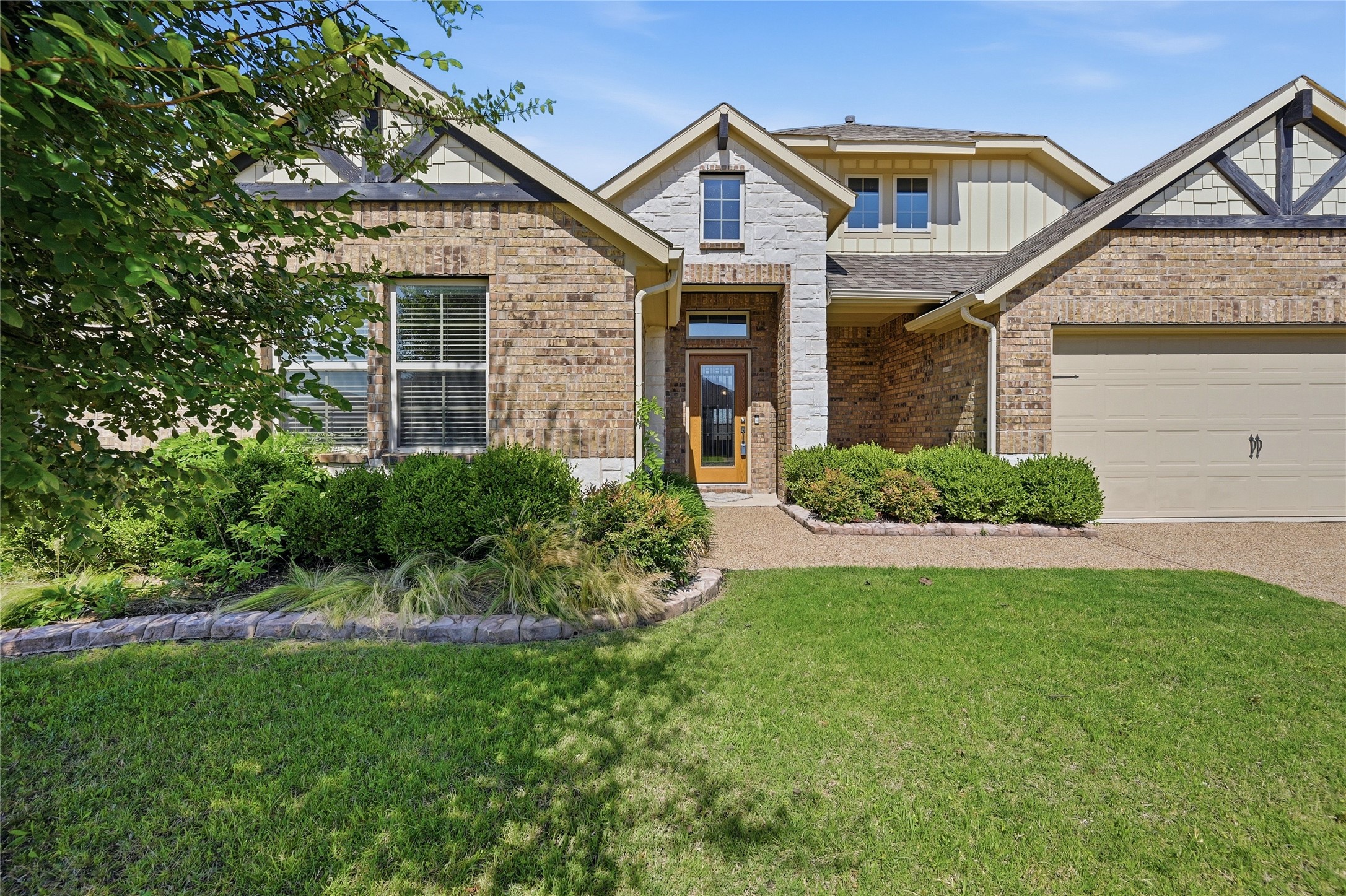 2203 Primrose Trail Melissa TX 75454