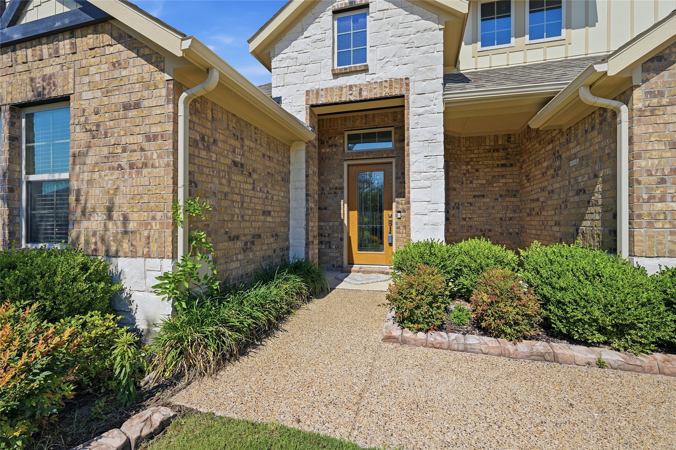 2203 Primrose Trail Melissa TX 75454
