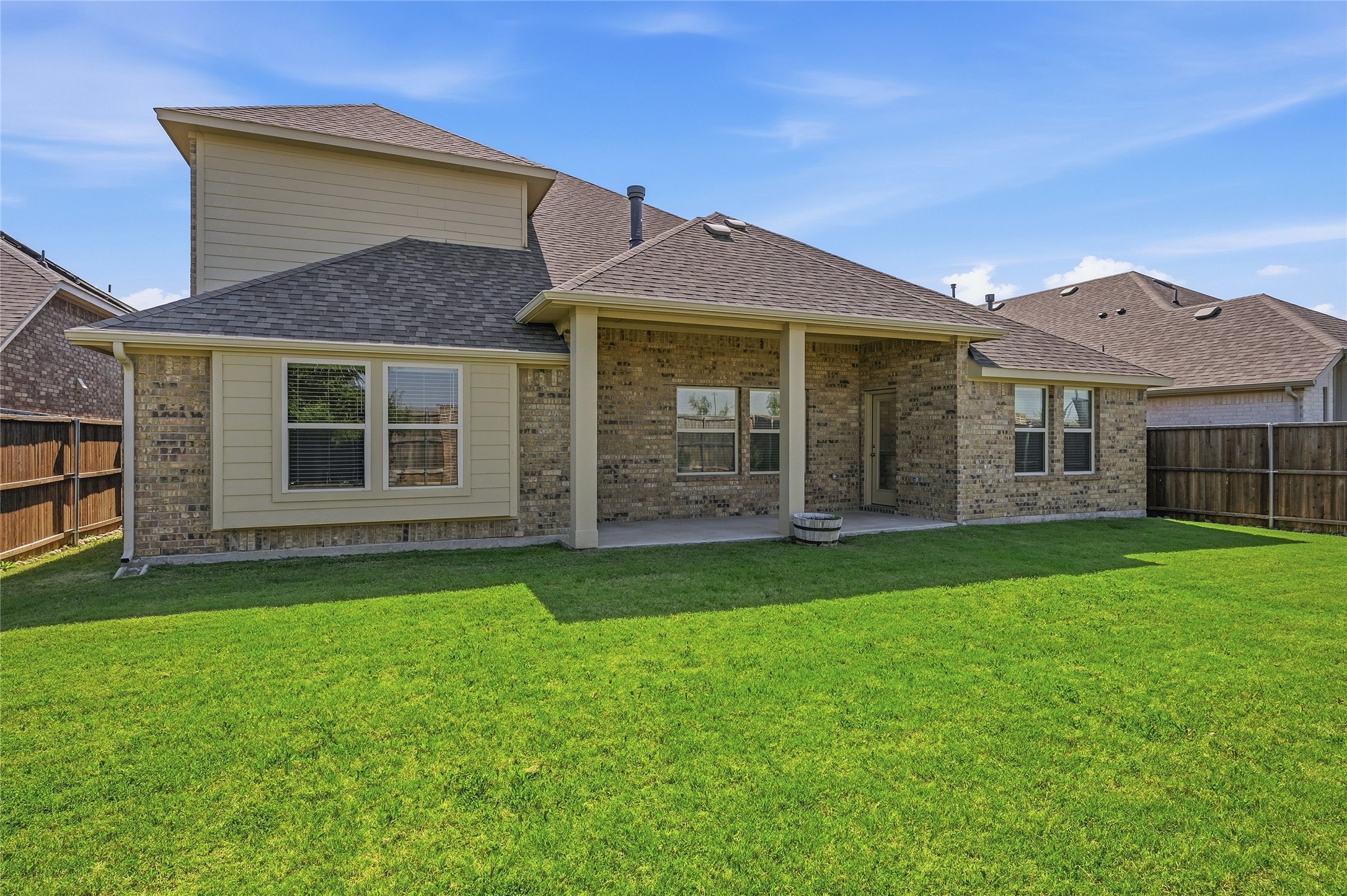 2203 Primrose Trail Melissa TX 75454