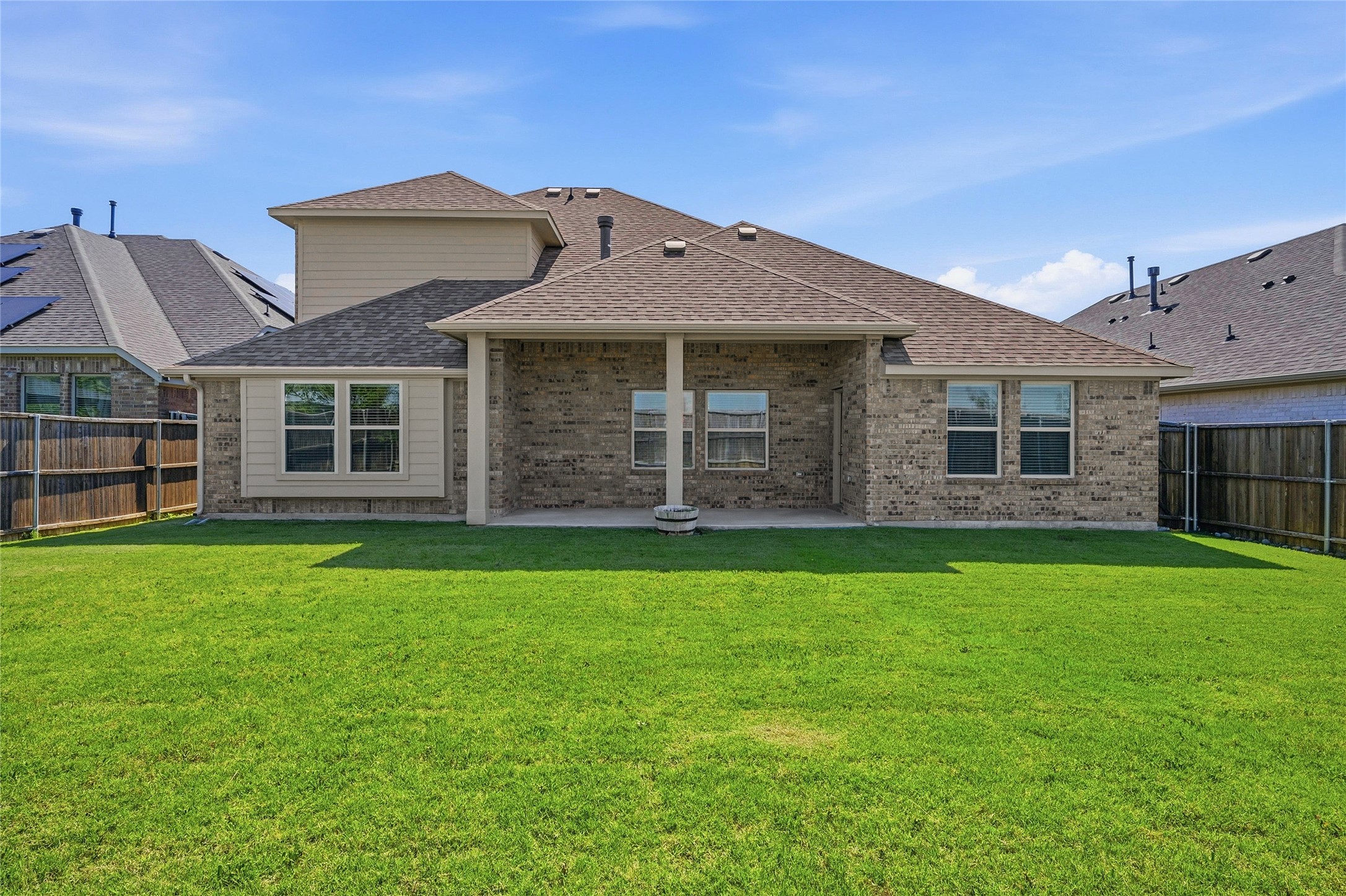 2203 Primrose Trail Melissa TX 75454