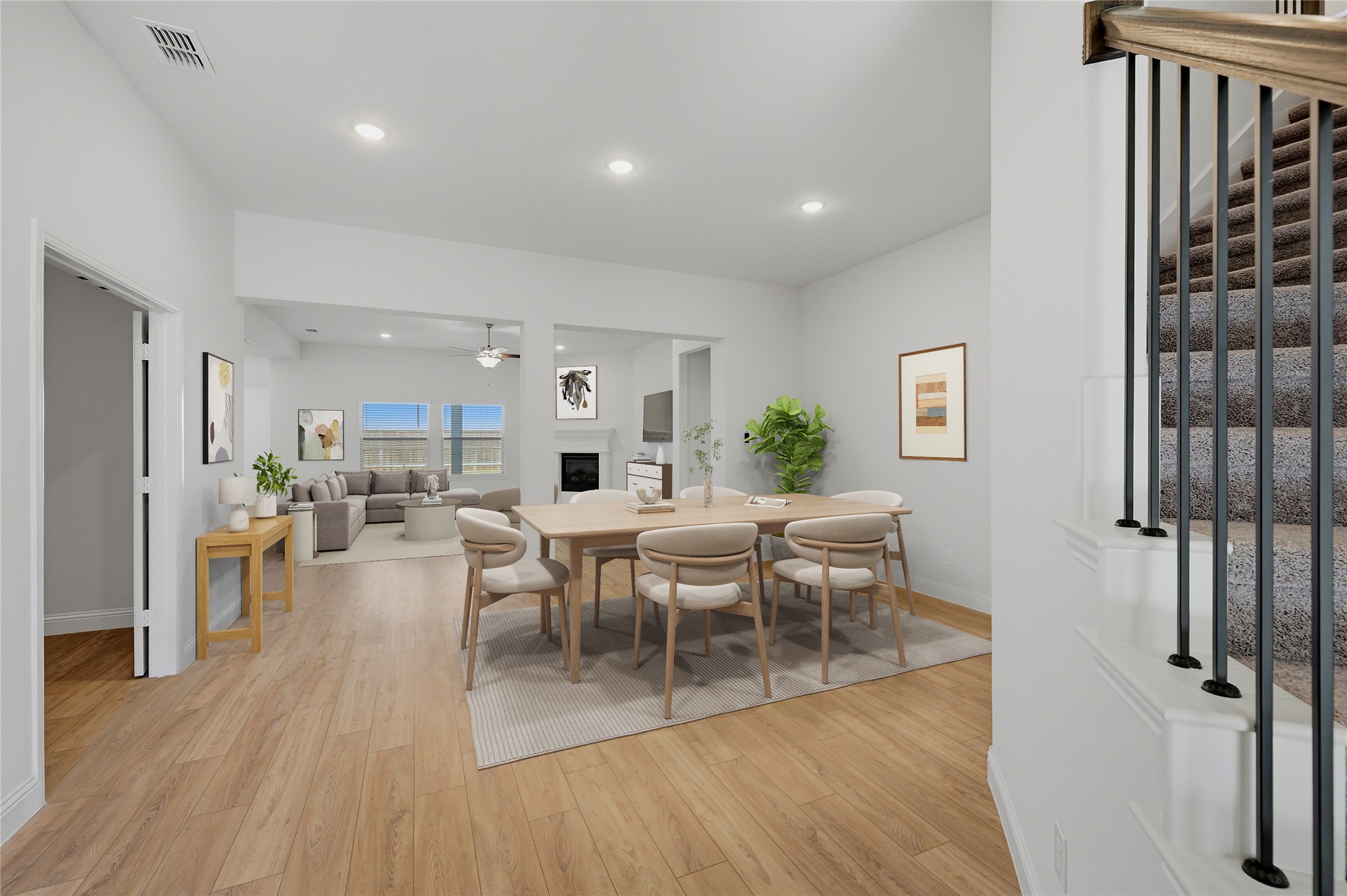 2203 Primrose Trail Melissa TX 75454