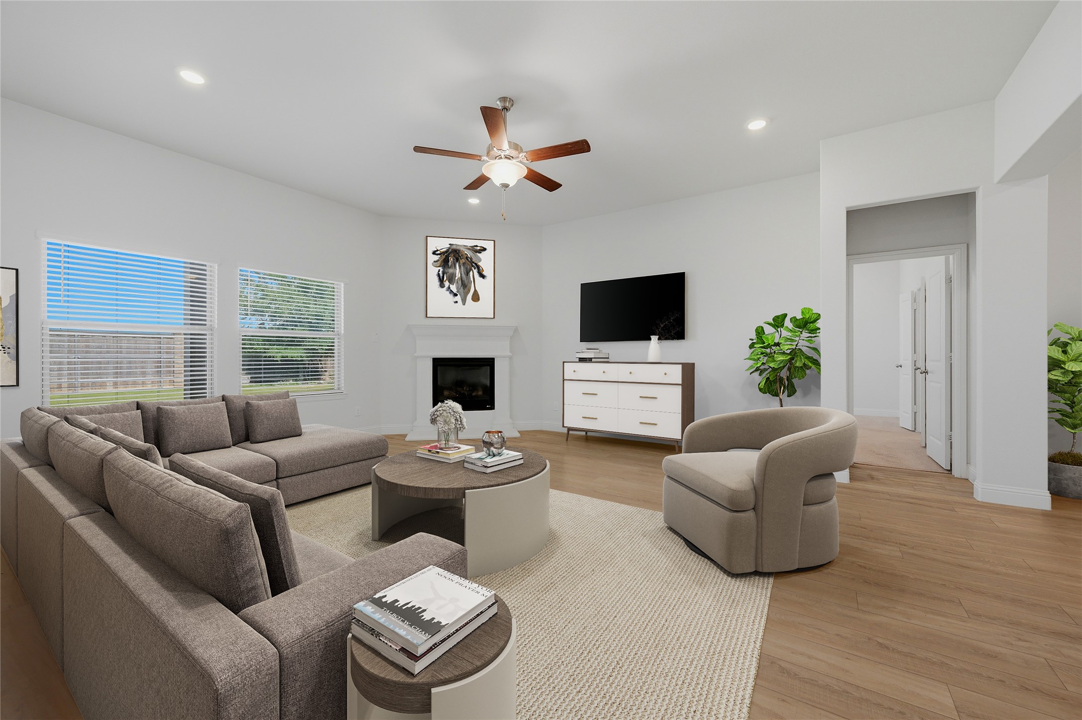 2203 Primrose Trail Melissa TX 75454
