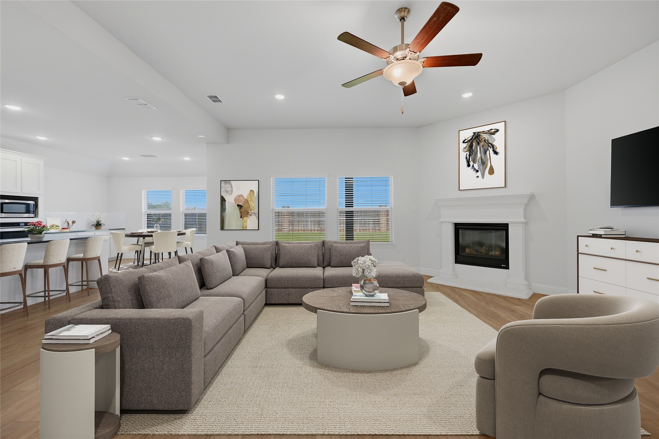 2203 Primrose Trail Melissa TX 75454