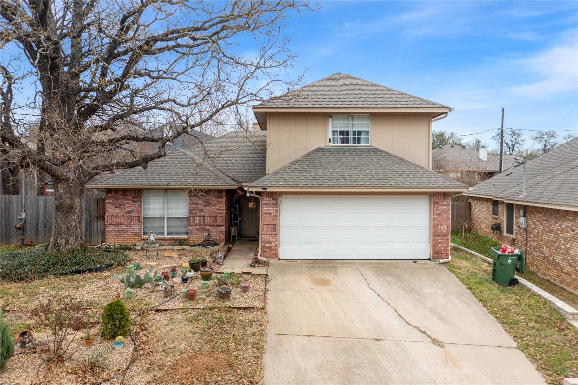 5104 Conchos Trail Arlington TX 76017