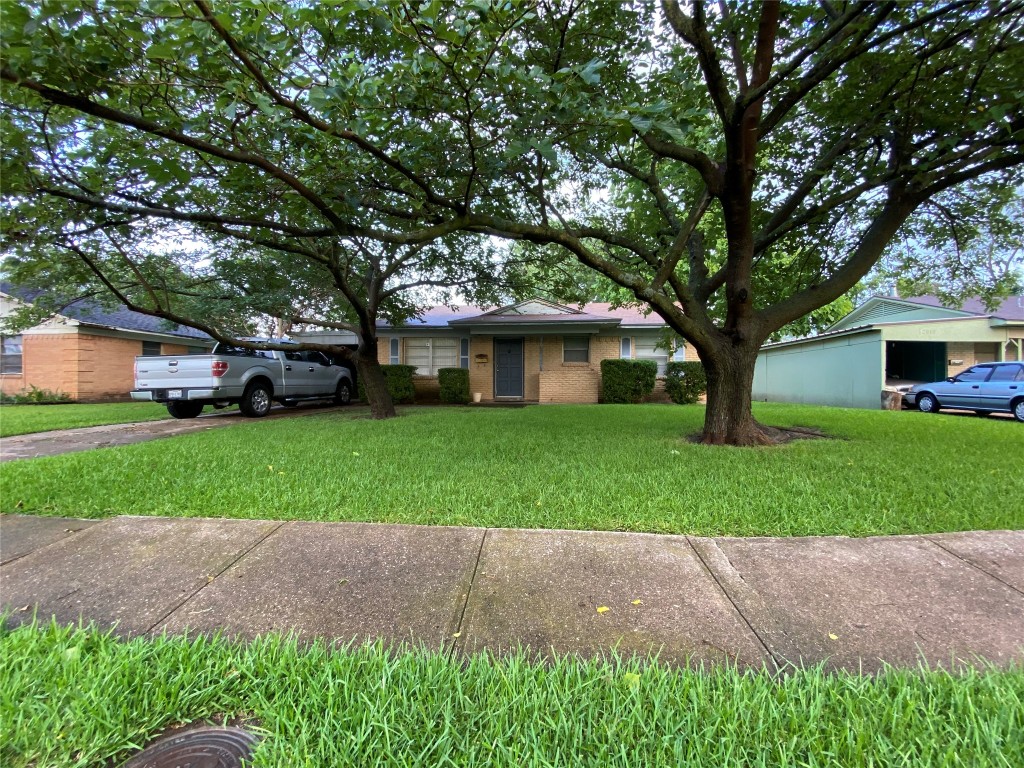 2022 Rhonda Street Mesquite TX 75149