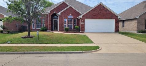 1211 Badbury Lane Grand Prairie TX 75052