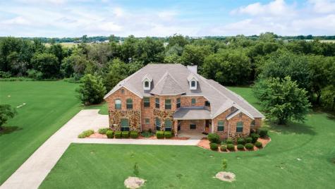 2705 Wildwood Lane Celina TX 75009