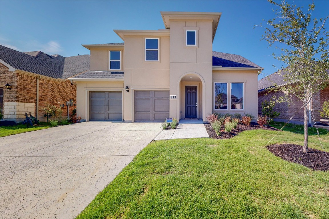 1800 Carlisle Drive Prosper TX 75078