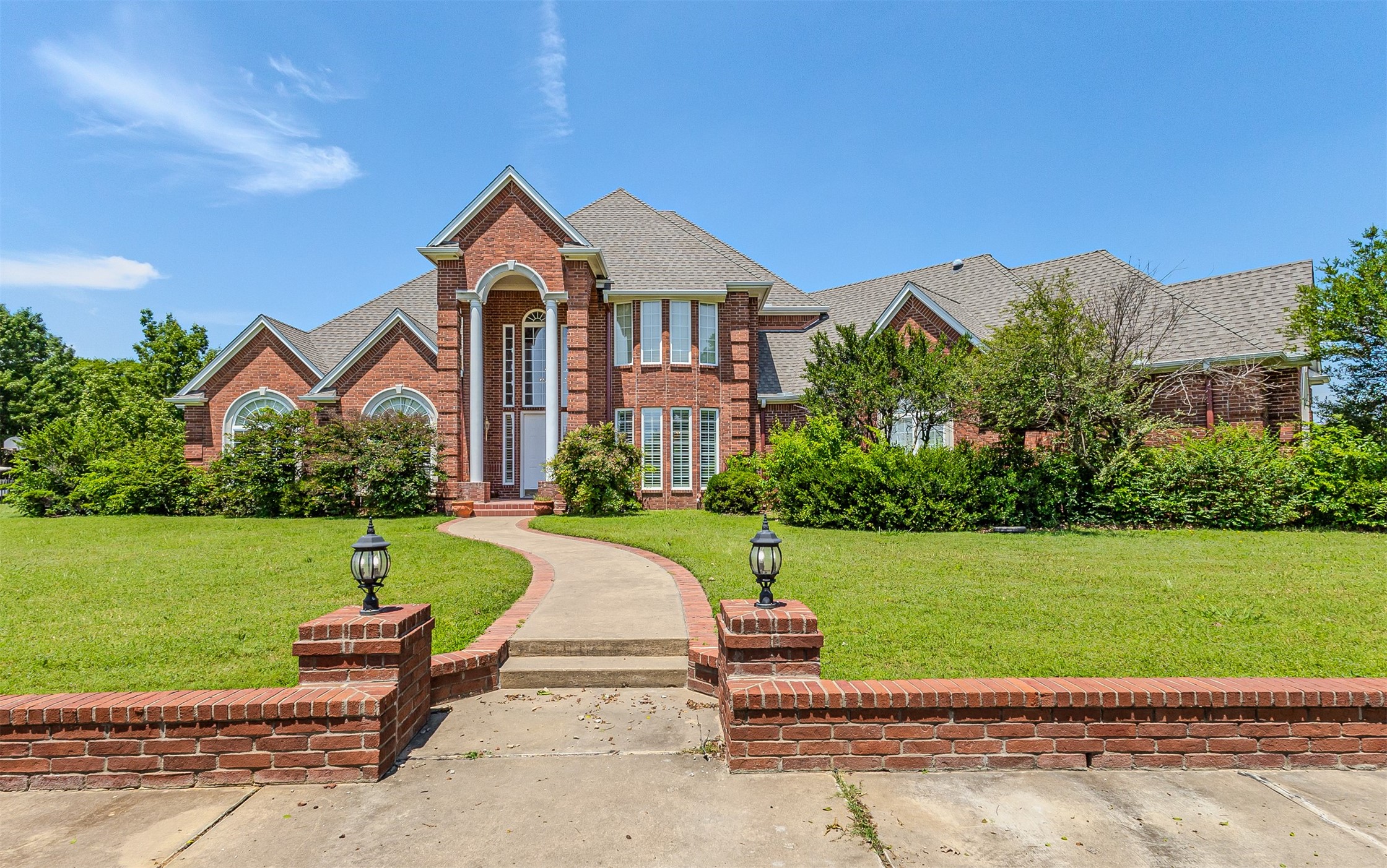 3107 Harris Street Gainesville TX 76240