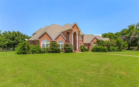 3107 Harris Street Gainesville TX 76240