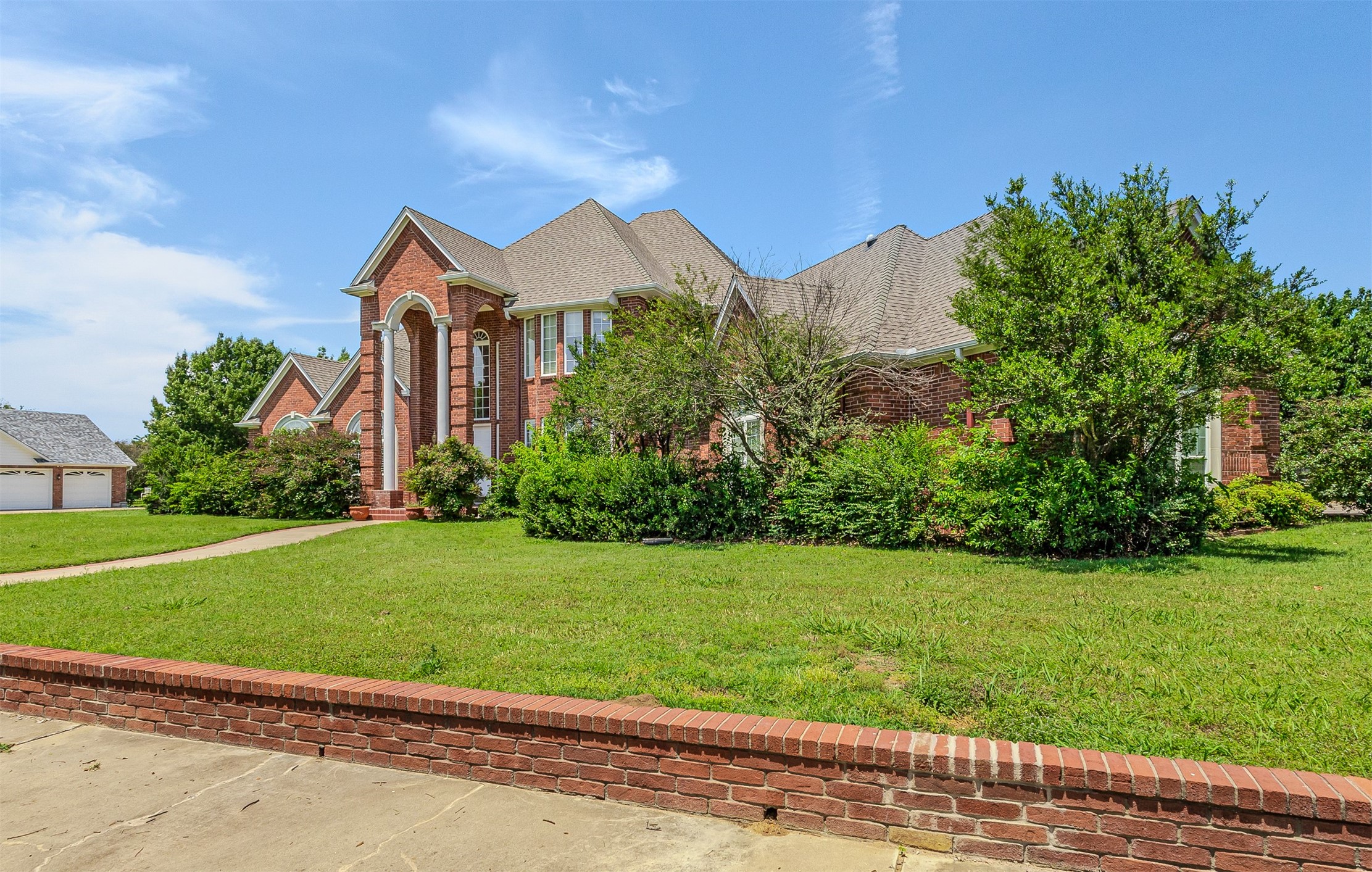 3107 Harris Street Gainesville TX 76240