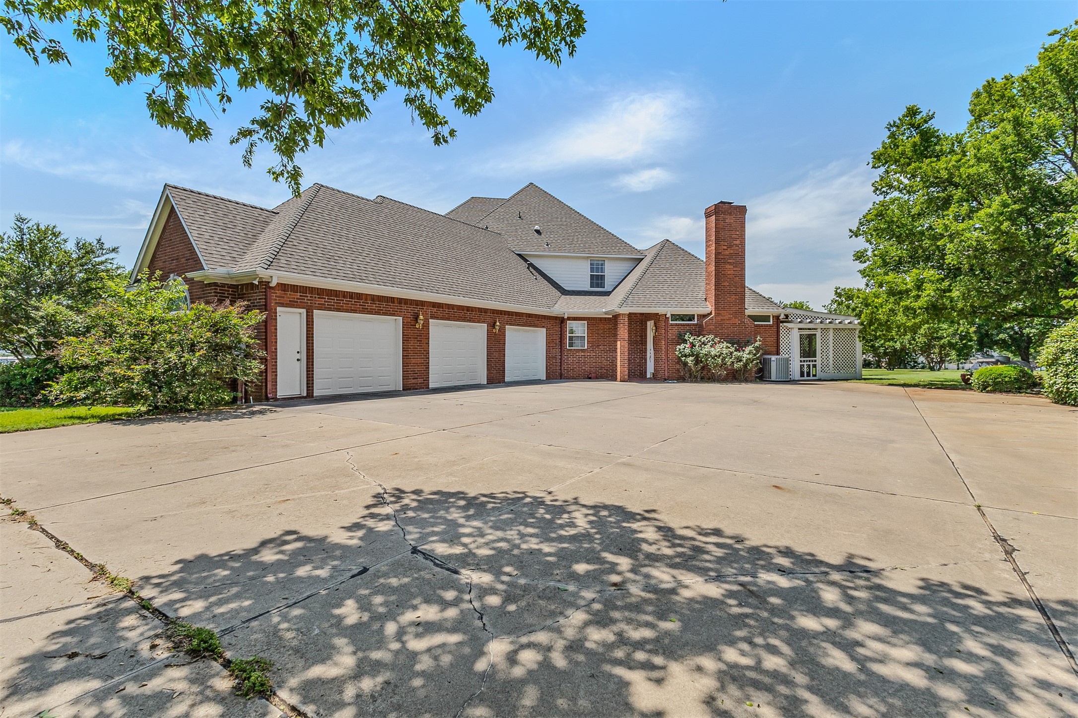 3107 Harris Street Gainesville TX 76240