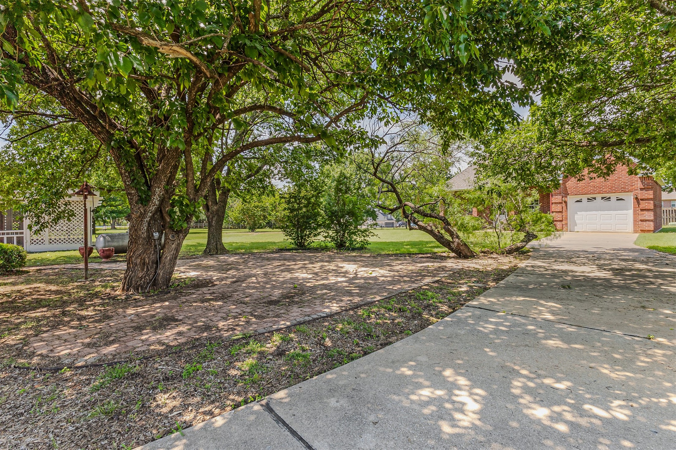 3107 Harris Street Gainesville TX 76240