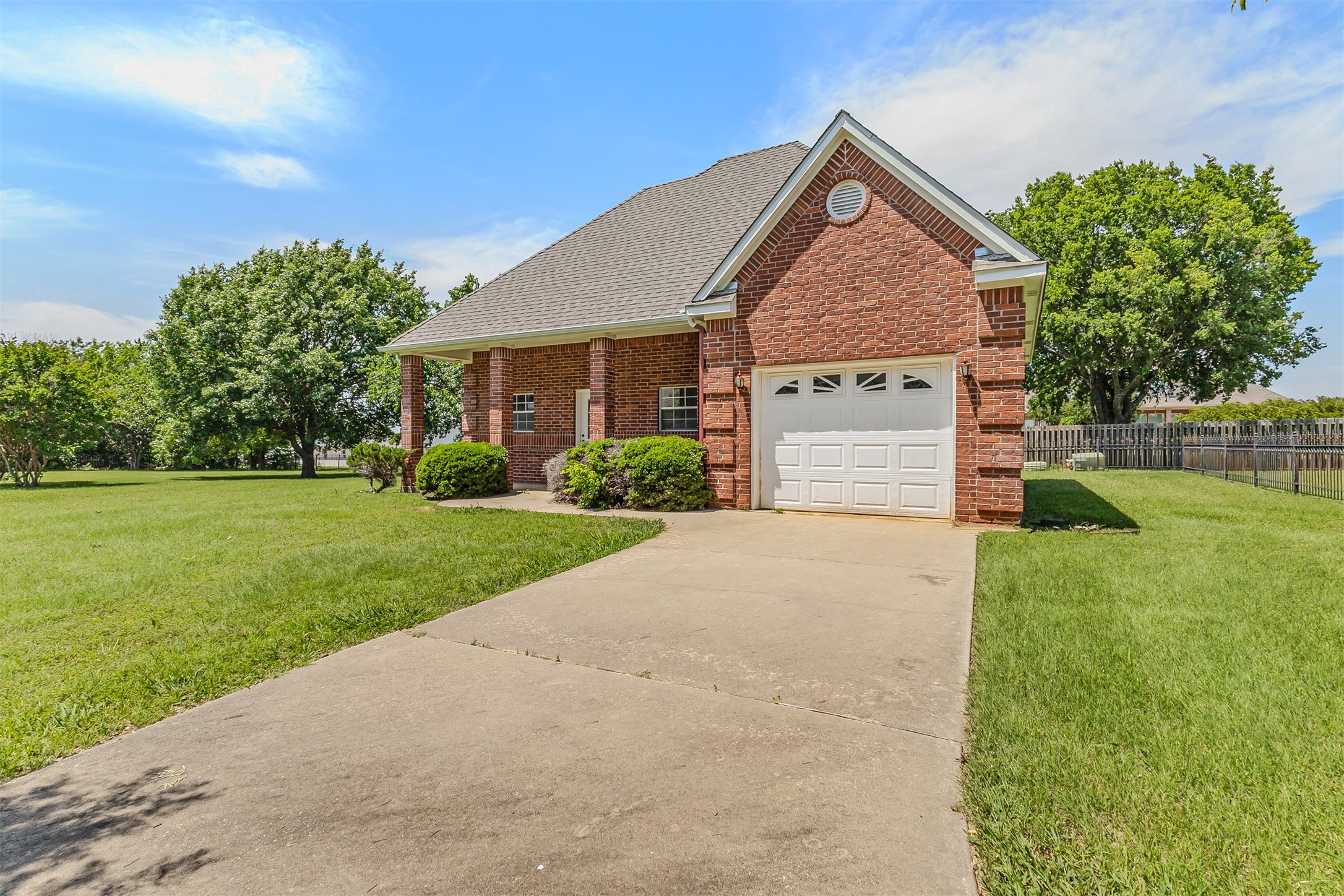 3107 Harris Street Gainesville TX 76240