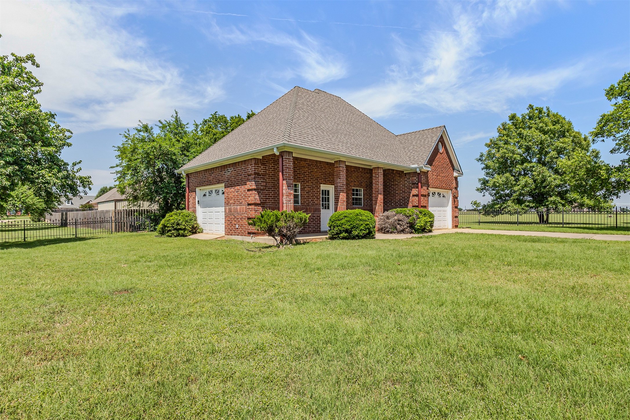 3107 Harris Street Gainesville TX 76240