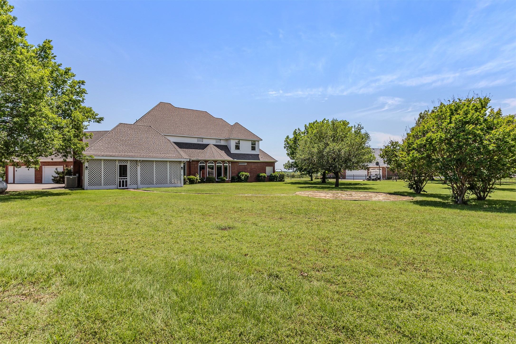 3107 Harris Street Gainesville TX 76240