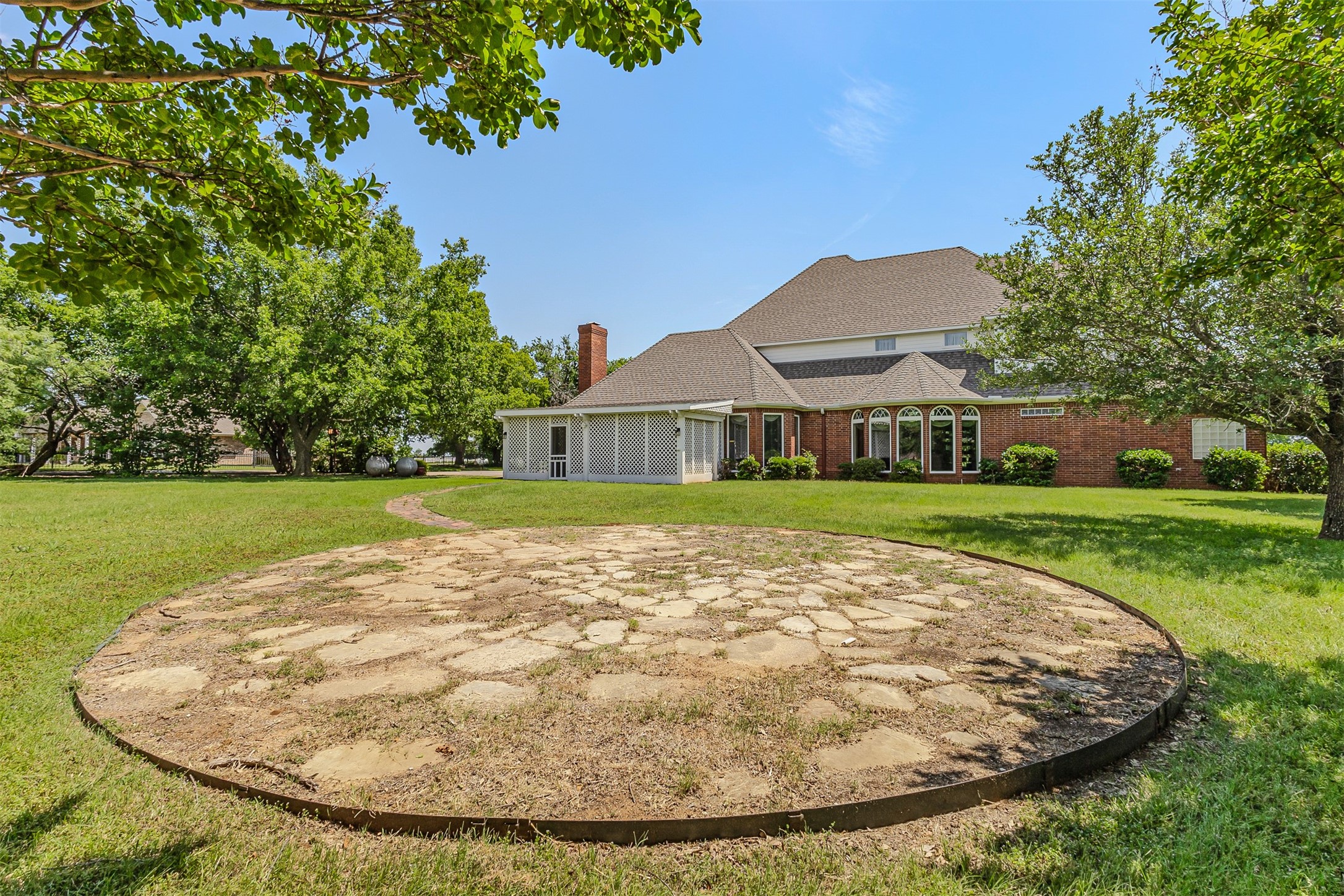 3107 Harris Street Gainesville TX 76240